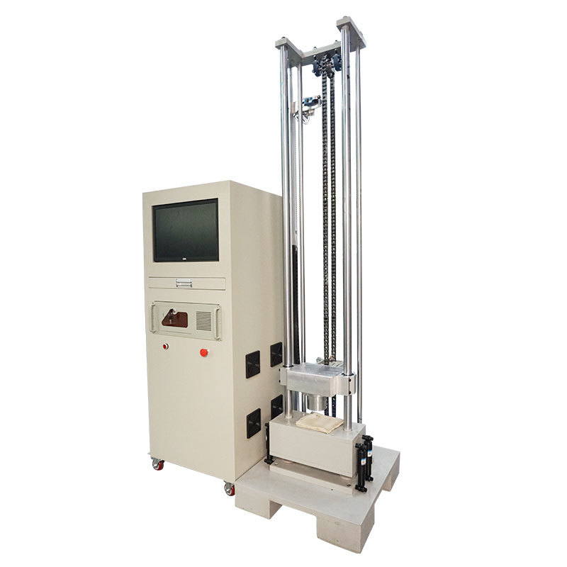 冷熱沖擊試驗箱的主要組成部分